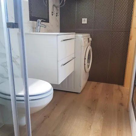 Apartamento Trg Mozirje
