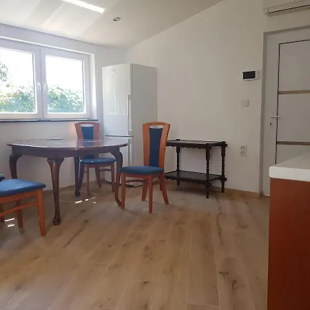 Trg Apartamento