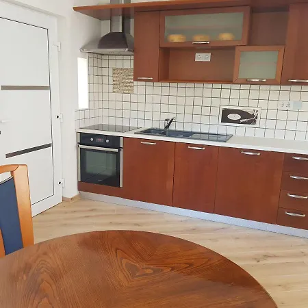 Trg Apartamento