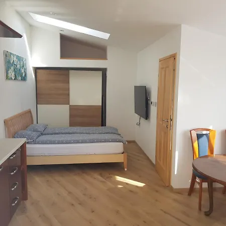 Trg Appartement Mozirje