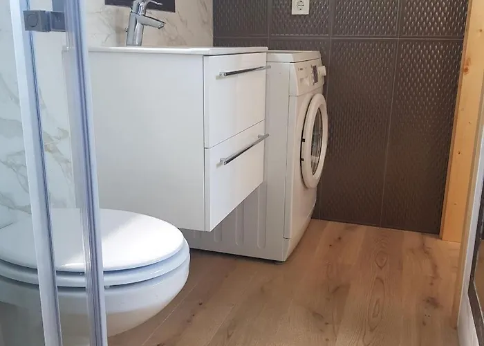 アパート Trg モジリェ